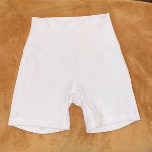 lululemon Align Short 6”